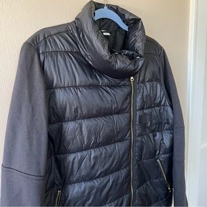 Active Puffer Jacket